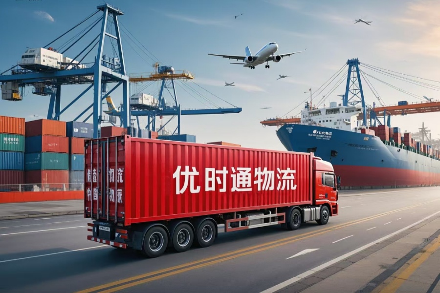 香港到桦甸市进口物流运输