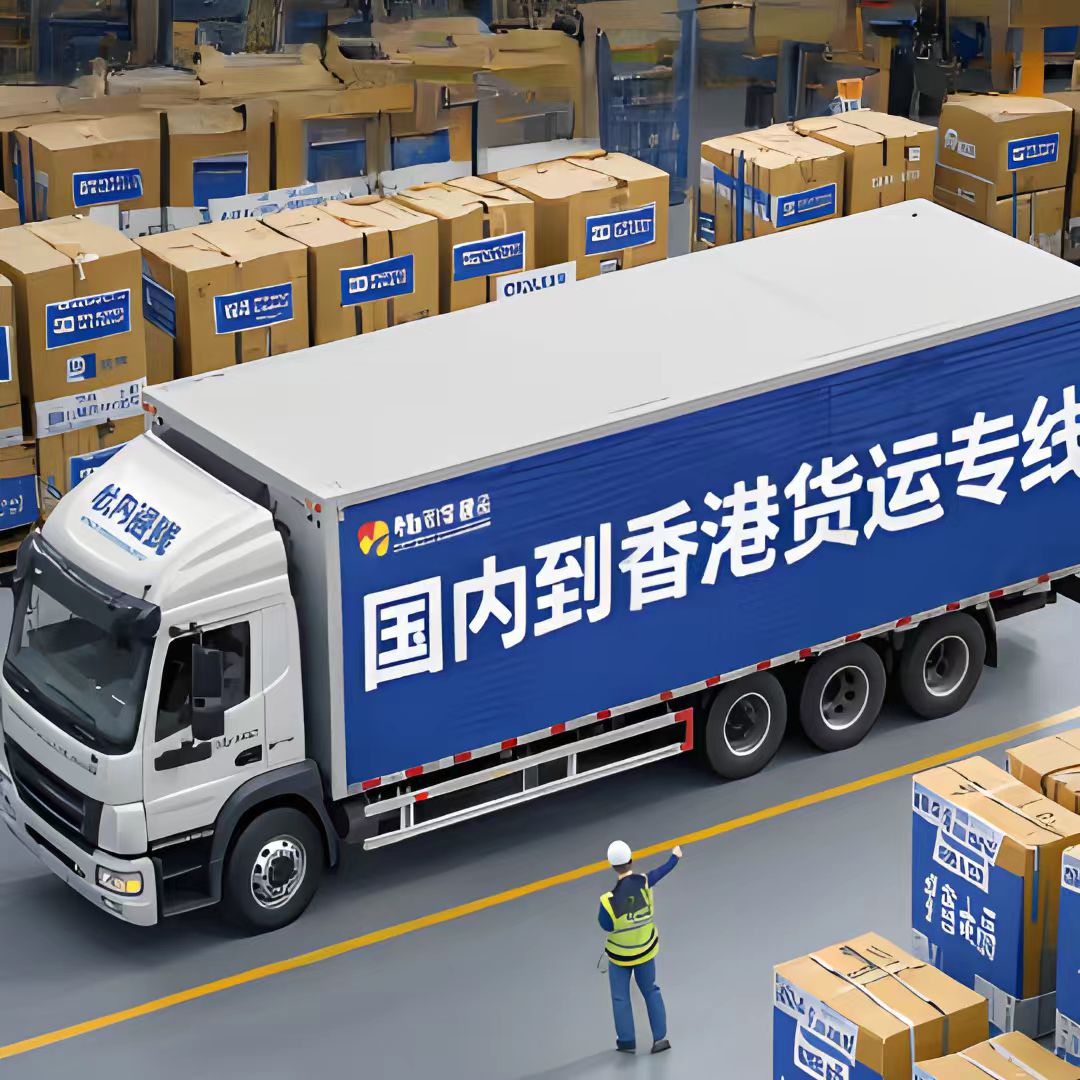 桦甸市仓储物流公司